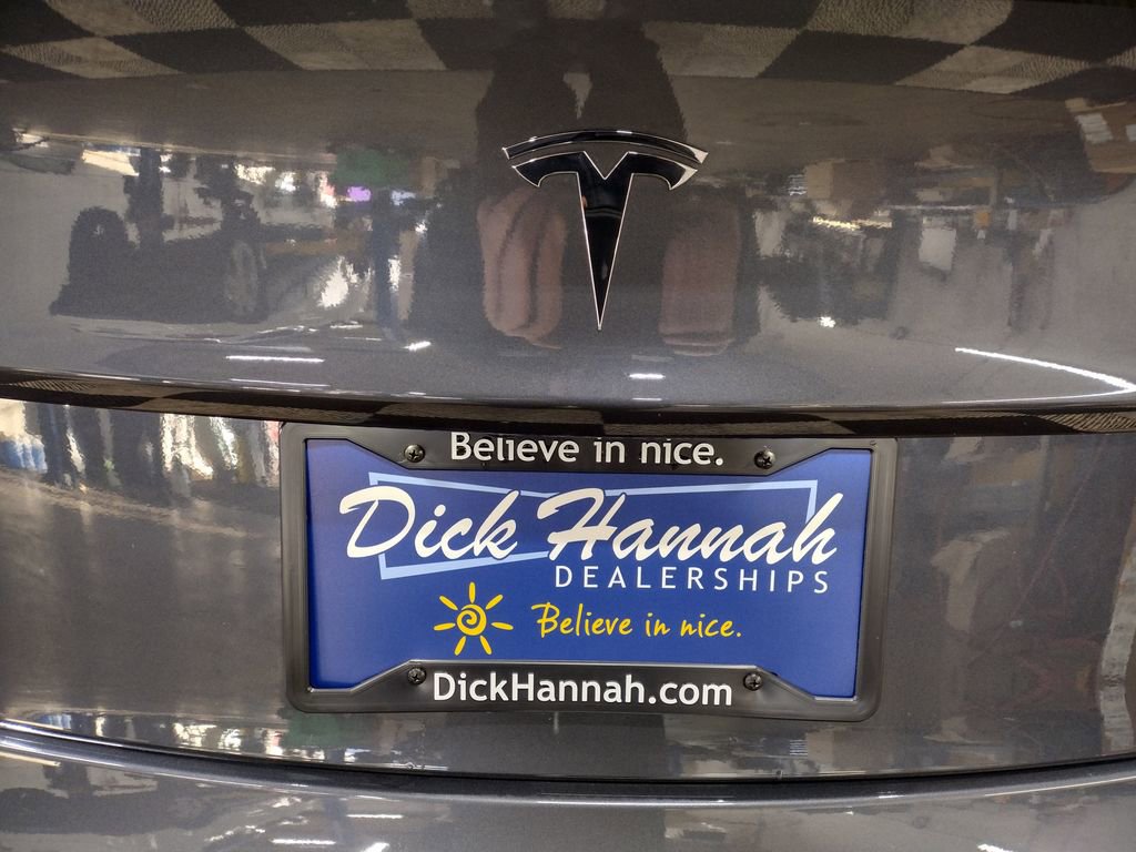 Used 2023 Tesla Model 3 Performance image 15