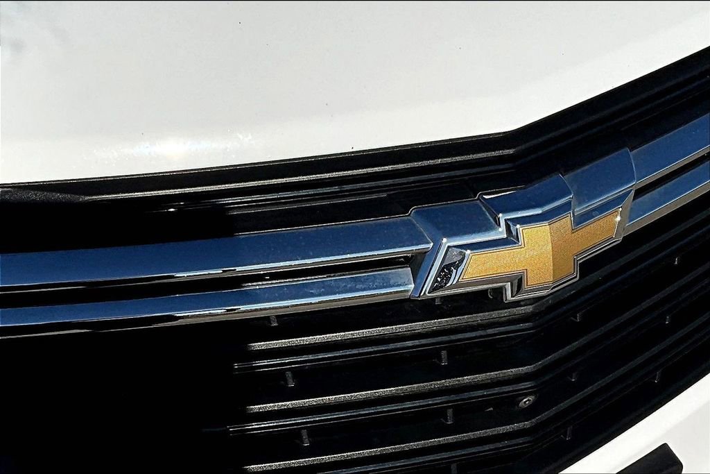 Used 2022 Chevrolet Equinox LT image 25