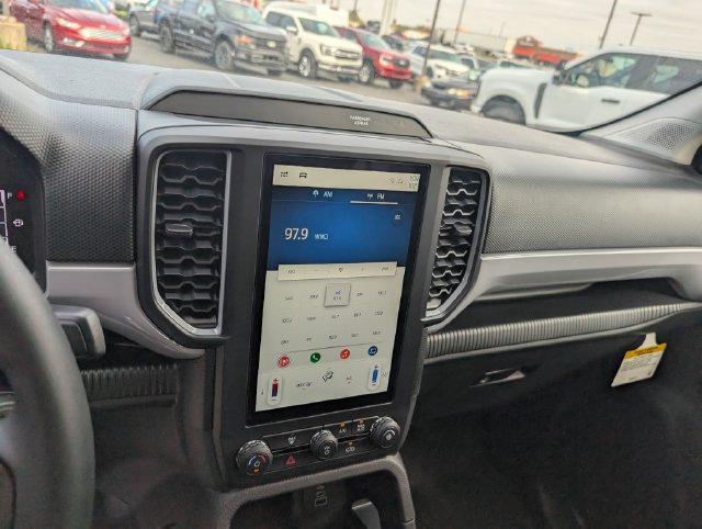 New 2026 Ford Ranger XL w/ Trailer Tow Package RWD image 21