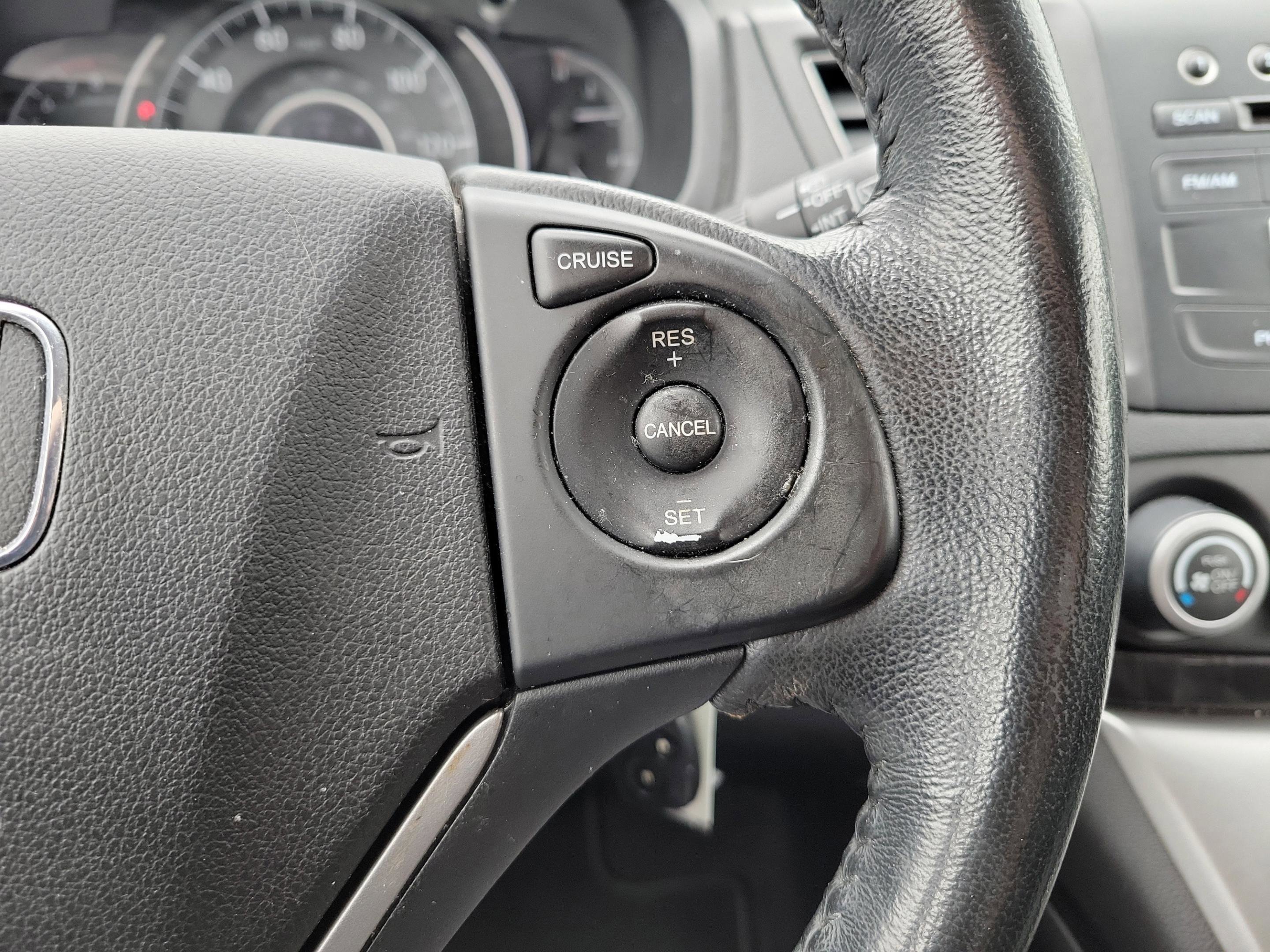 Used 2012 Honda CR-V EX-L image 30