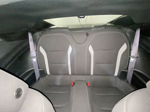 Used 2017 Chevrolet Camaro LT image 10