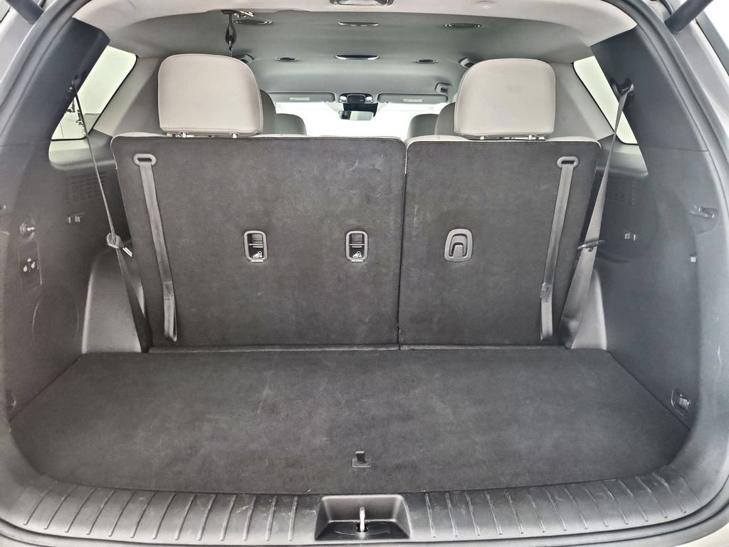 Used 2025 Hyundai Palisade SEL AWD/4WD image 36
