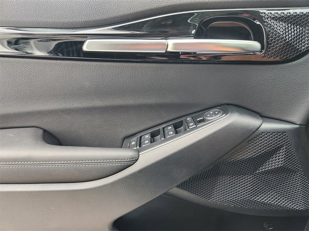 New 2026 Kia Seltos S image 16