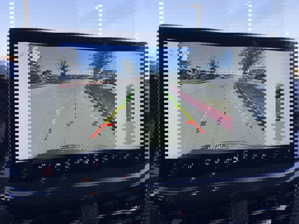 New 2026 Ford Escape ST-Line Select w/ Equipment Group 401A image 39