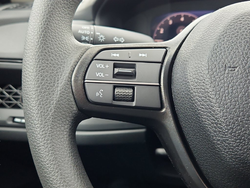 New 2026 Honda Accord LX image 10