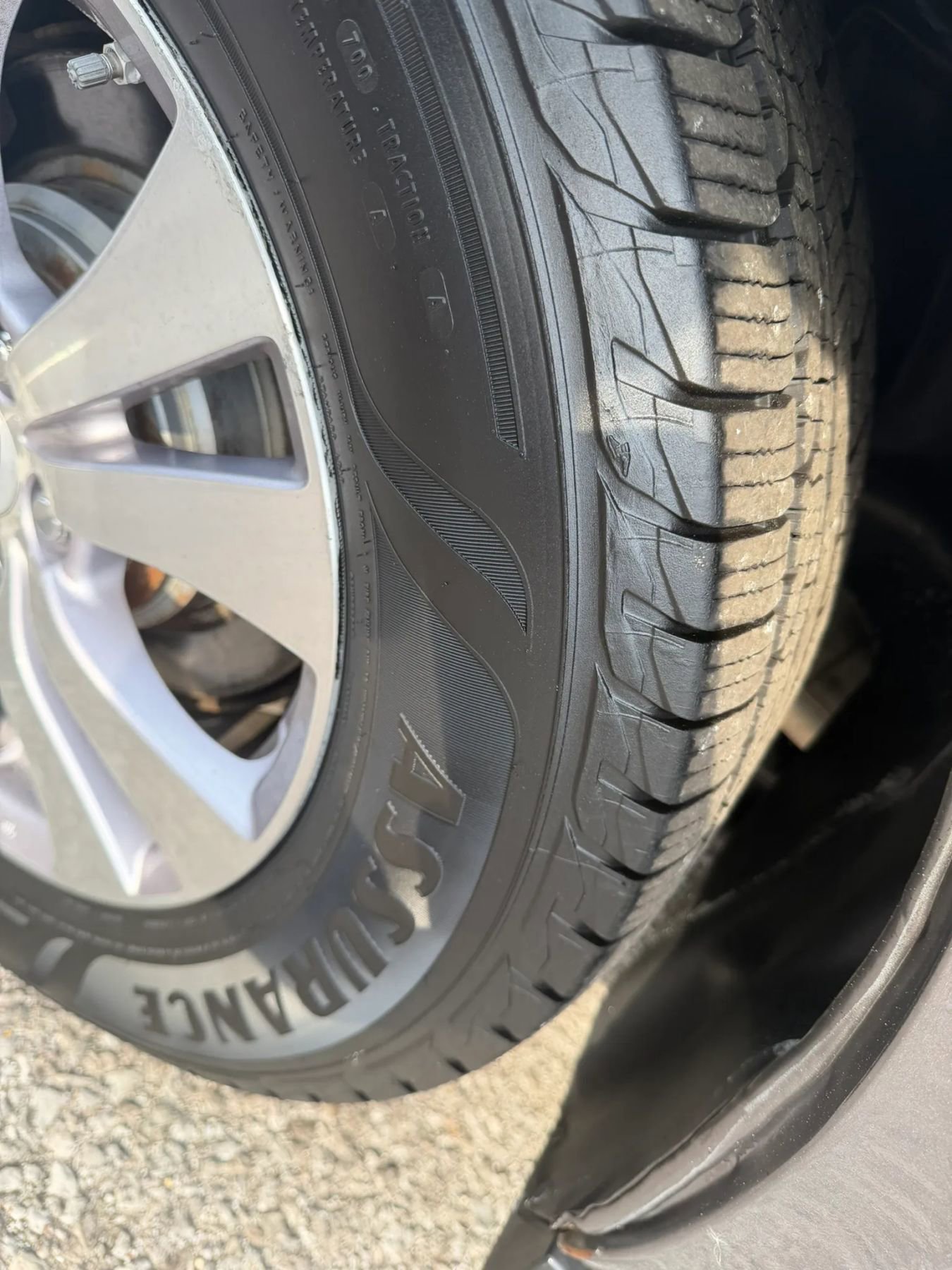 Used 2015 Honda Odyssey EX-L image 8