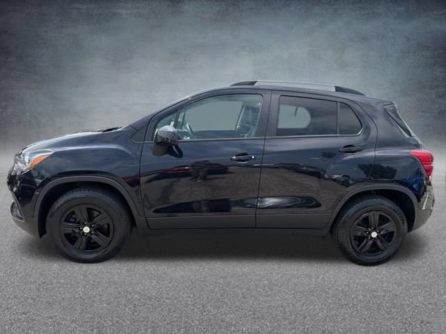 Used 2022 Chevrolet Trax LT AWD/4WD image 10