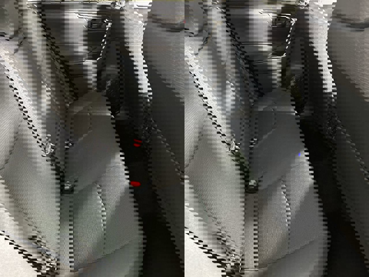 Used 2025 Toyota RAV4 LE image 24