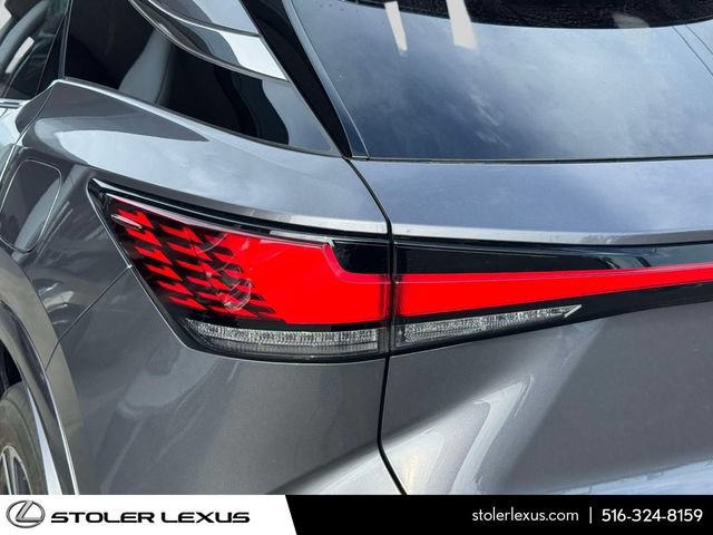 Certified 2023 Lexus RX 350 Premium Plus w/ Accessory Package (Z1) AWD/4WD image 11