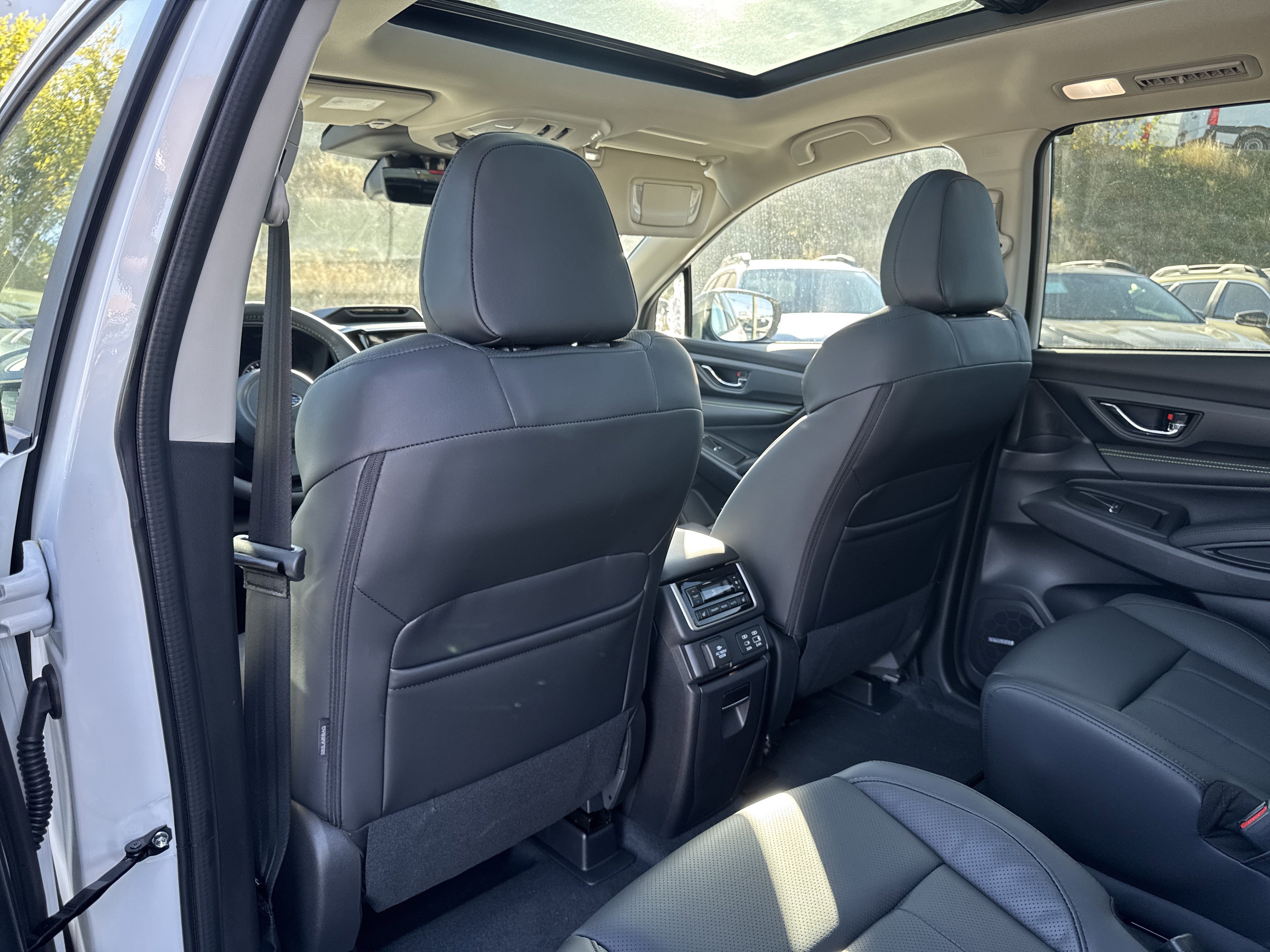 New 2026 Subaru Ascent Bronze Edition image 28