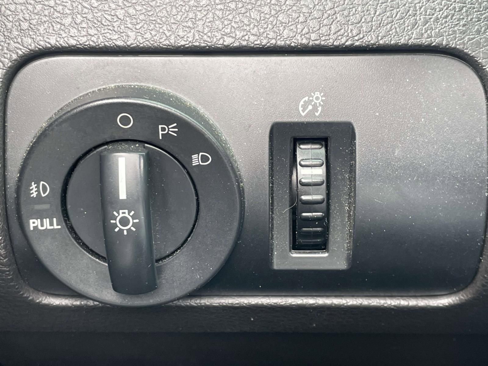 Used 2007 Ford Mustang Shelby GT500 image 26