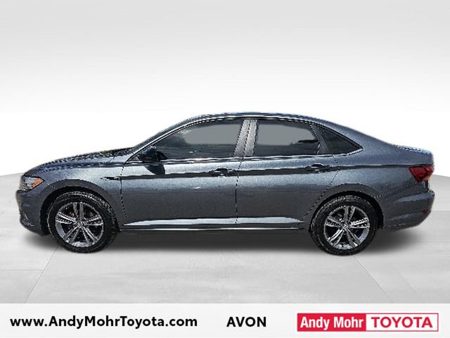 Used 2019 Volkswagen Jetta R-Line FWD image 1