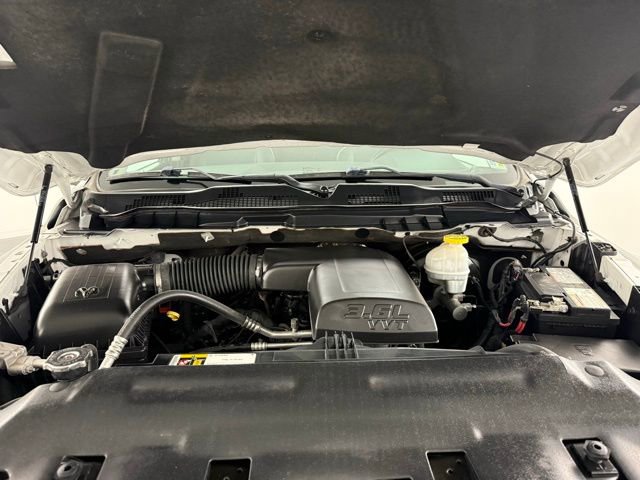 Used 2019 RAM 1500 Tradesman image 31