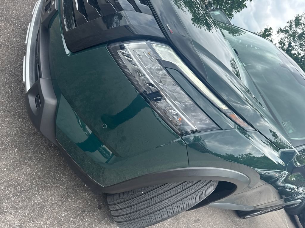 Used 2023 Nissan Pathfinder SL w/ SL Premium Package AWD/4WD image 35