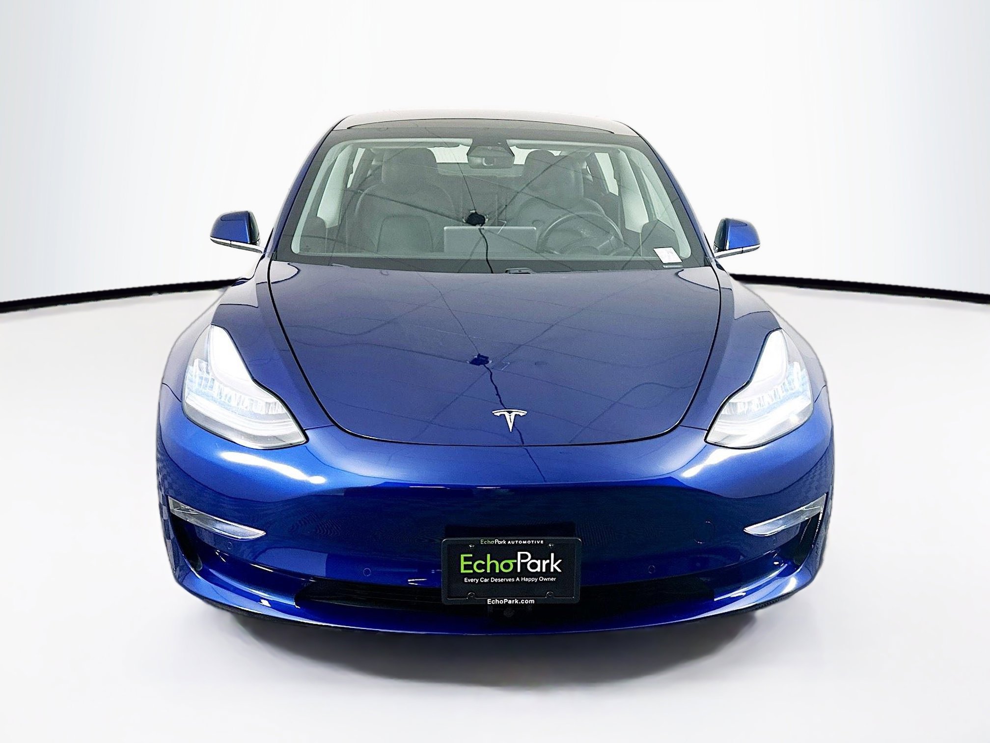 Used 2020 Tesla Model 3 Performance image 2