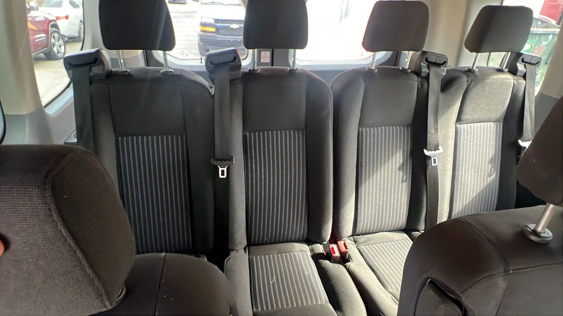 Used 2018 Ford Transit 350 XLT image 33