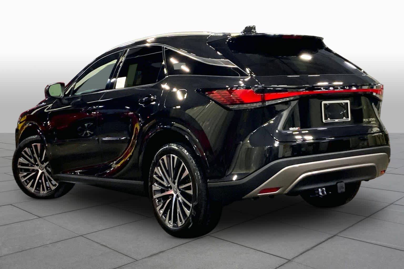 New 2026 Lexus RX 350 Premium Plus image 12