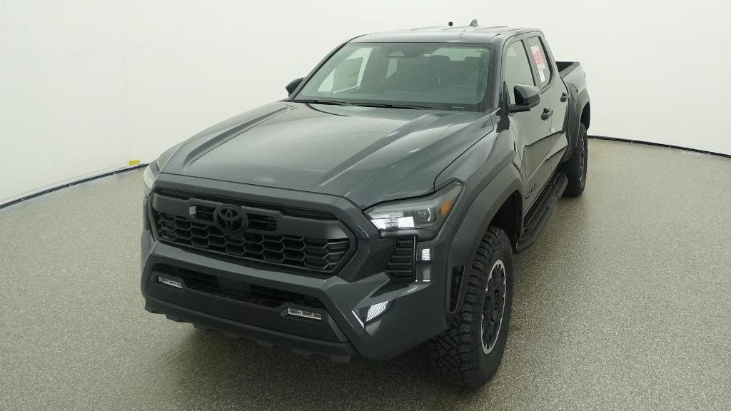 New 2026 Toyota Tacoma TRD Off-Road AWD/4WD image 20