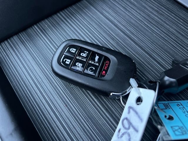 New 2026 Honda Odyssey Elite image 31