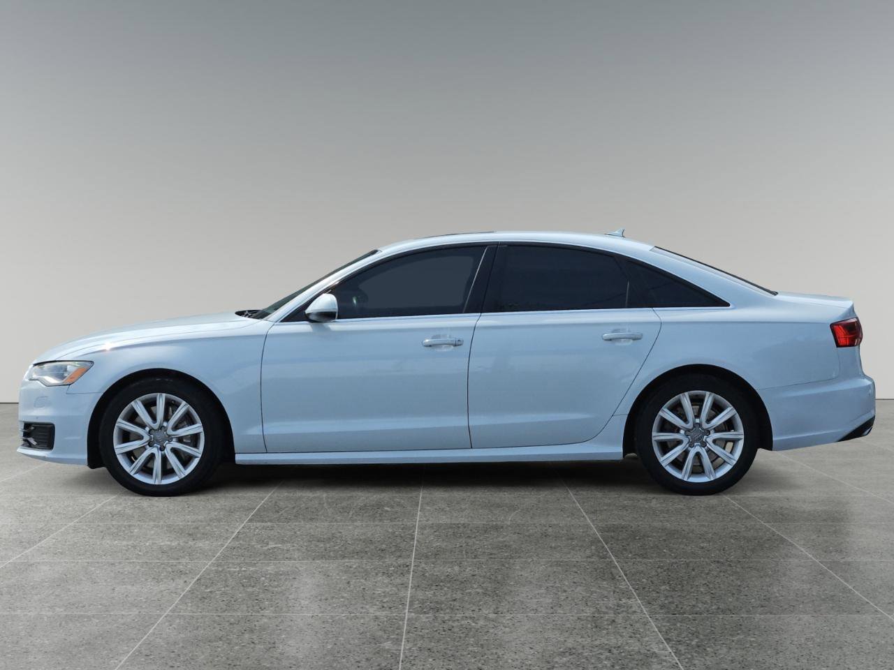 Used 2016 Audi A6 2.0T Premium Plus w/ Premium Plus Package AWD/4WD image 4