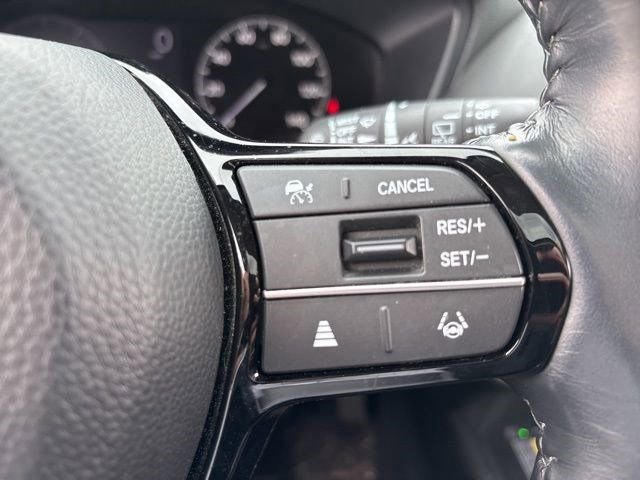 Used 2023 Honda HR-V EX-L image 17