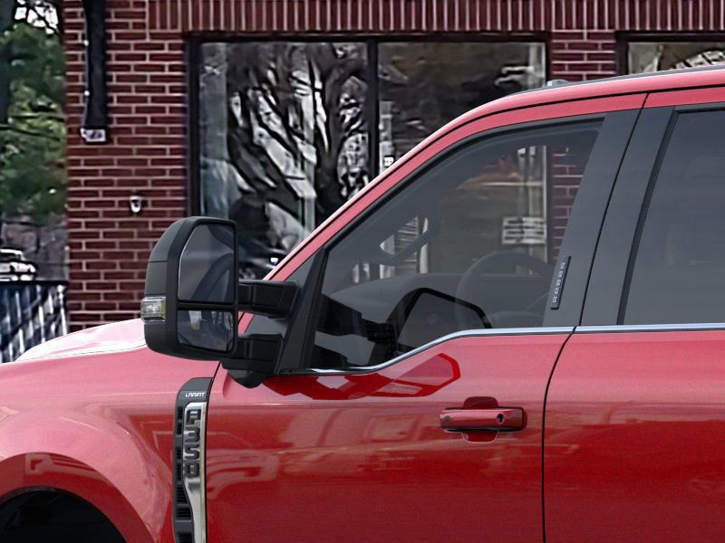 New 2026 Ford F350 Lariat w/ Lariat Ultimate Package image 20