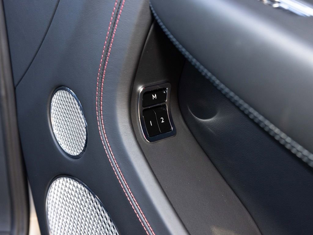 New 2026 Bentley Continental GTC AWD/4WD image 57