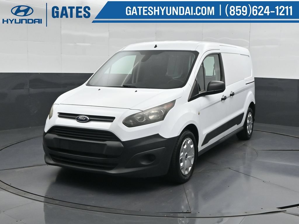 Used 2016 Ford Transit Connect XL FWD image 5