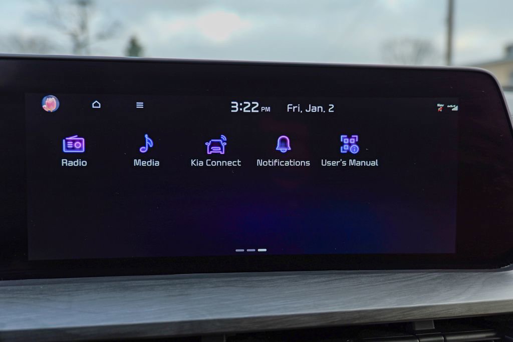 Used 2023 Kia Telluride SX X-Pro image 61