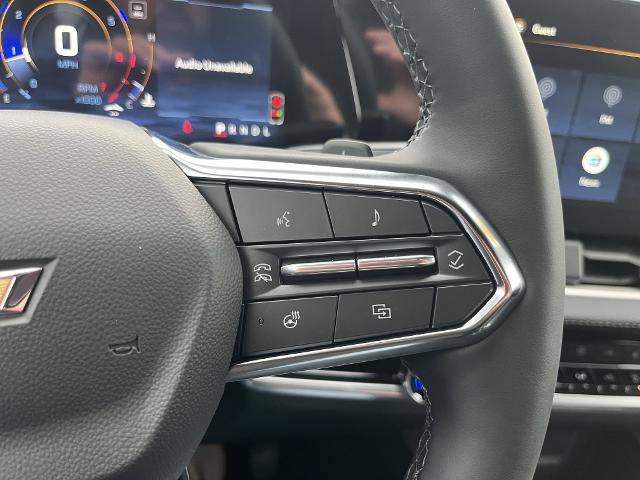 New 2026 Chevrolet Equinox LT w/ Convenience Package II image 18