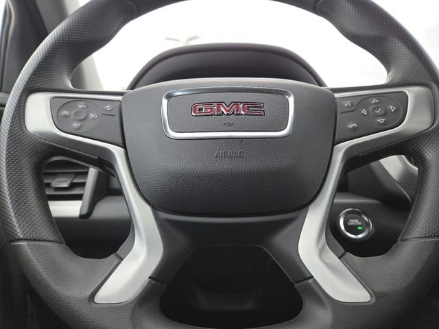 Used 2022 GMC Terrain SLE w/ Driver Convenience Package image 31