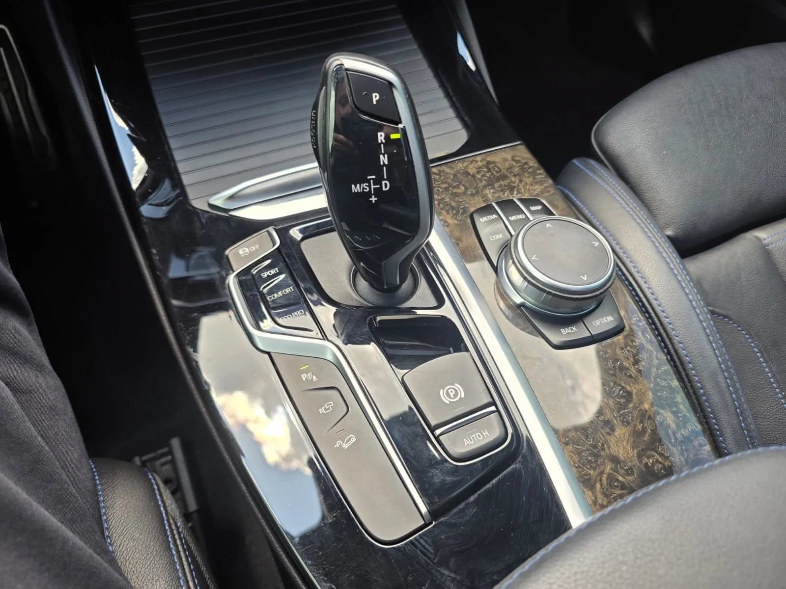 Used 2019 BMW X3 M40i w/ Premium Package AWD/4WD image 37