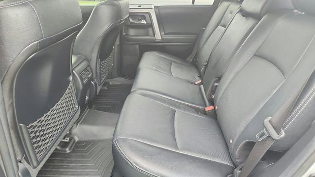 Used 2022 Toyota 4Runner Limited AWD/4WD image 23