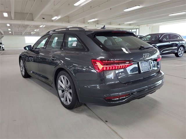 New 2026 Audi A6 Premium Plus image 7
