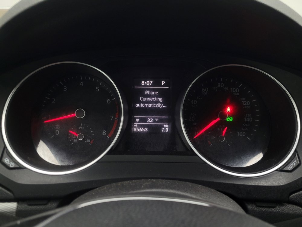 Used 2017 Volkswagen Jetta SE FWD image 23