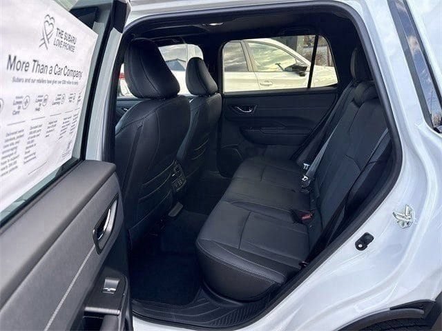 New 2026 Subaru Outback Touring XT AWD/4WD image 16