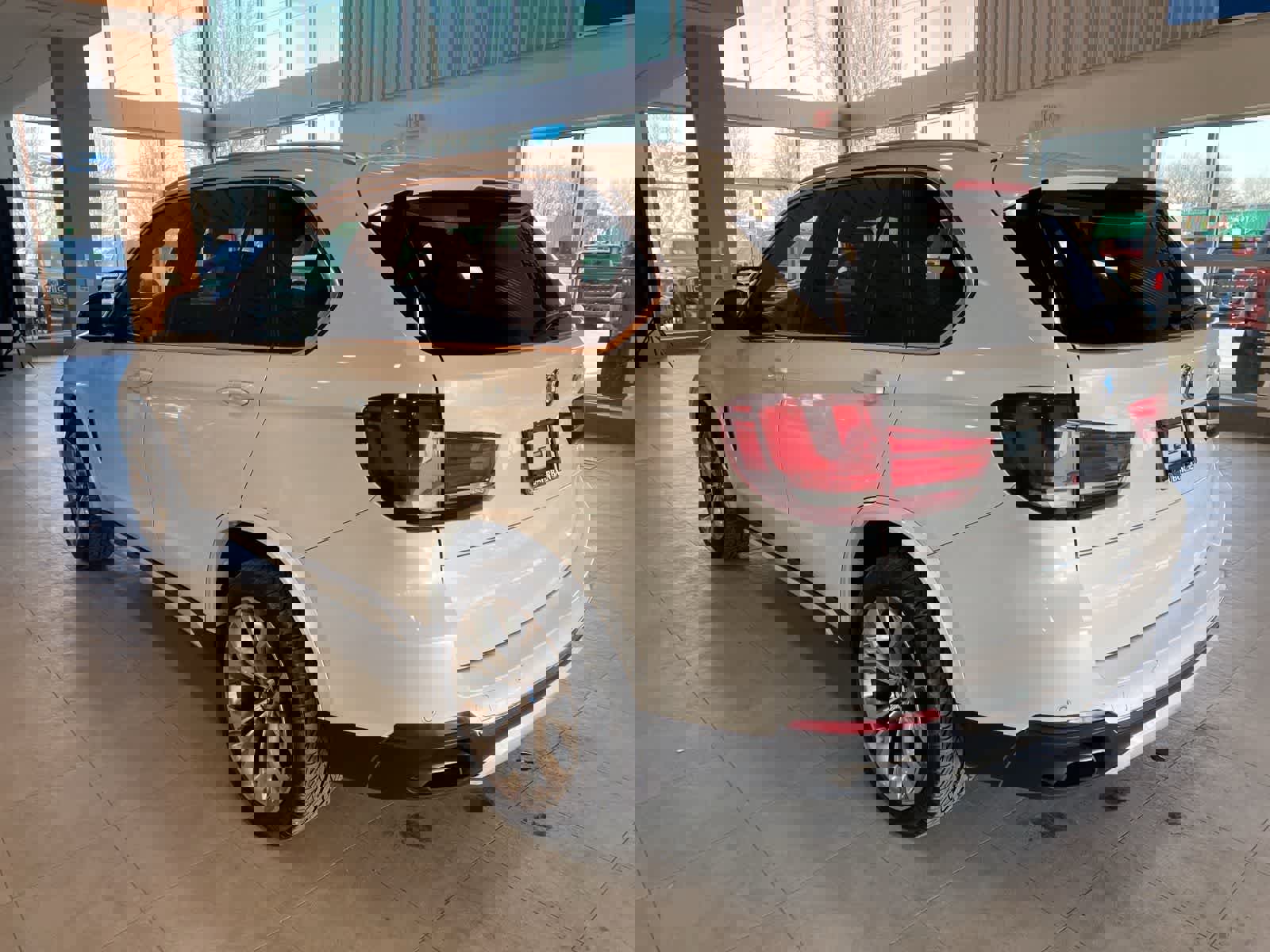 Used 2018 BMW X5 xDrive35i AWD/4WD image 3