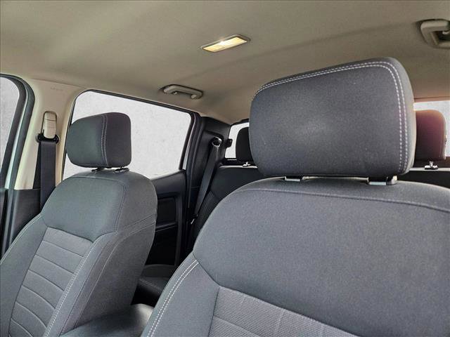 Used 2019 Ford Ranger XLT w/ Equipment Group 302A Luxury RWD image 9
