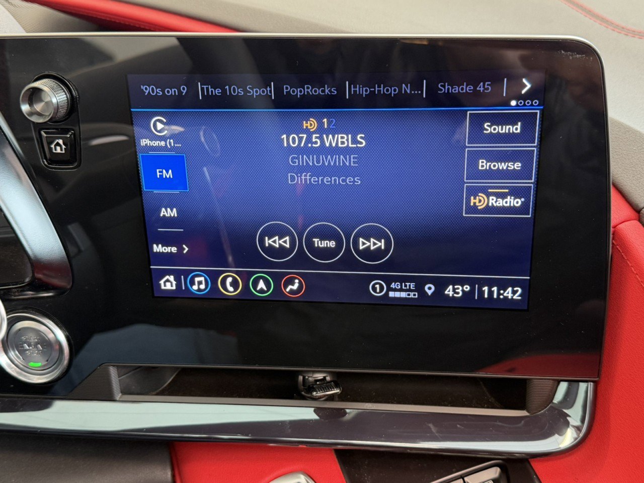 Used 2023 Chevrolet Corvette Stingray Preferred Conv w/ Z51 Performance Package image 18