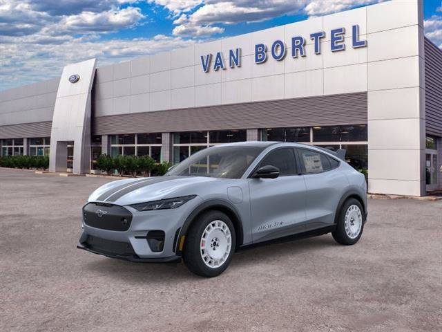 New 2025 Ford Mustang Mach-E GT AWD/4WD image 45