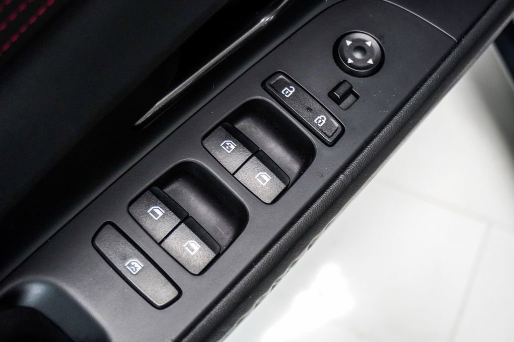 Used 2023 Hyundai Elantra N Line w/ Preferred Accessory Package image 25