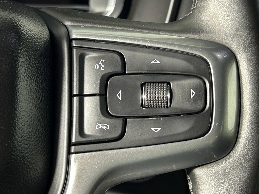 Used 2023 Chevrolet Suburban Premier AWD/4WD image 26