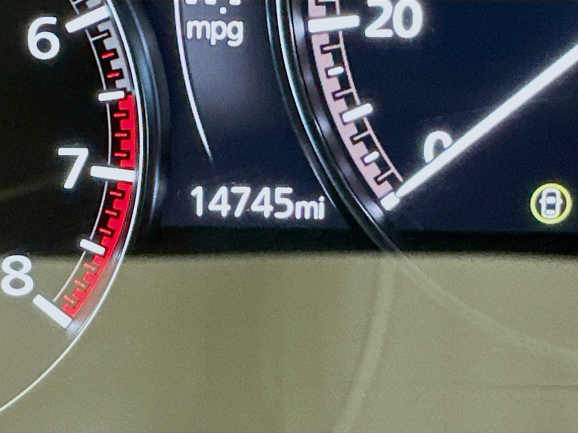 Used 2025 MAZDA CX-50 AWD 2.5 S w/ Premium Package image 19