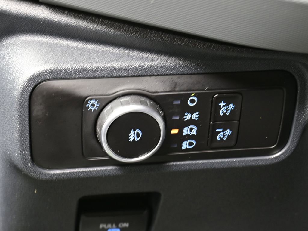 Used 2023 Ford Bronco Big Bend image 14