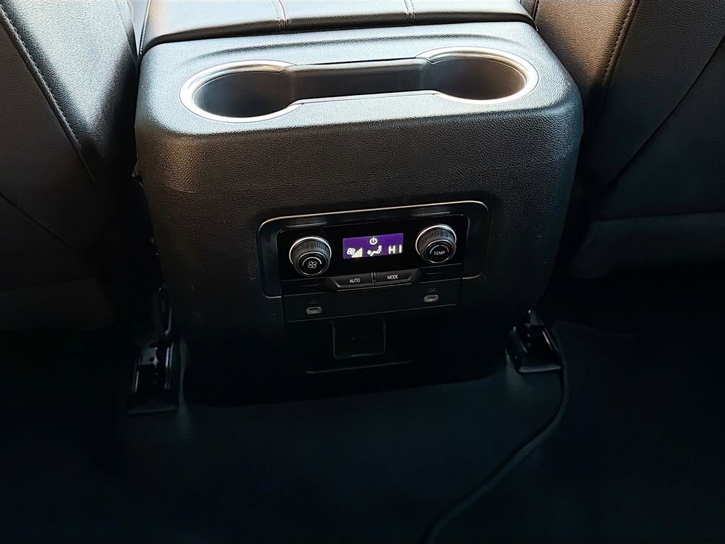 Used 2023 Chevrolet Tahoe LT image 22