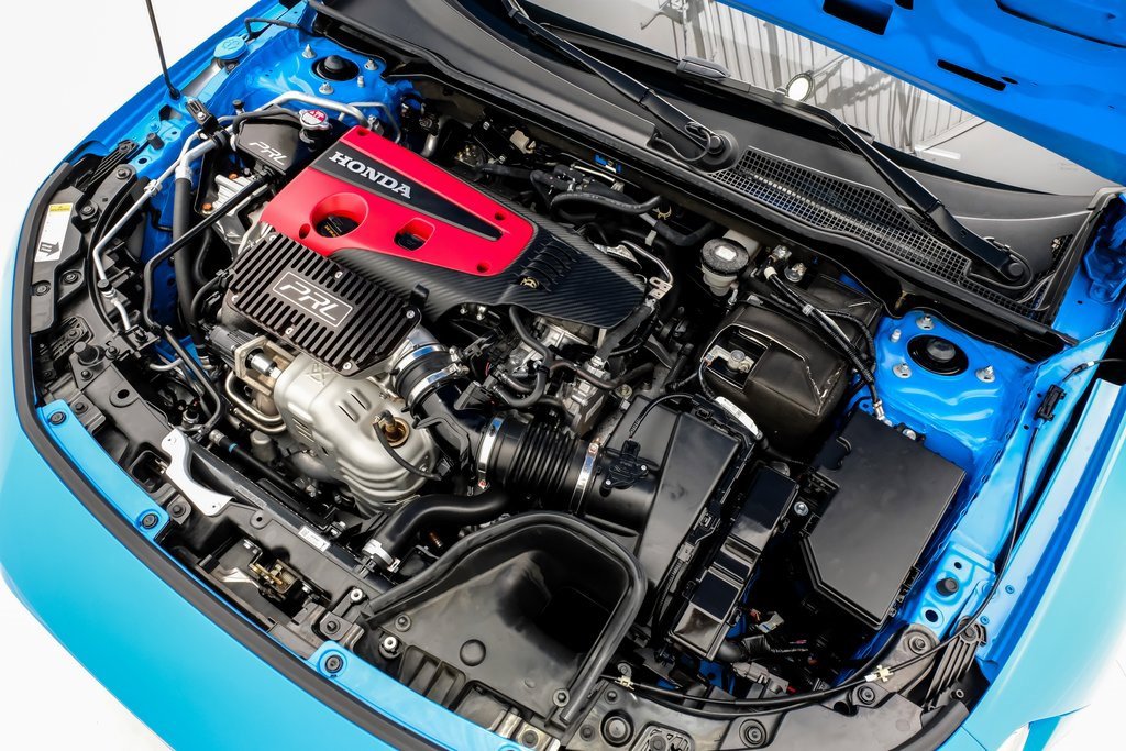 Used 2023 Honda Civic Type R image 50