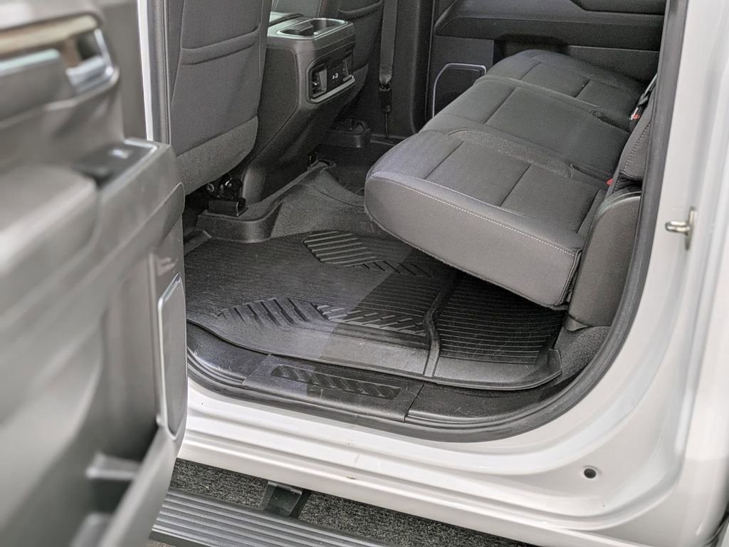 Used 2023 Chevrolet Silverado 1500 RST image 23