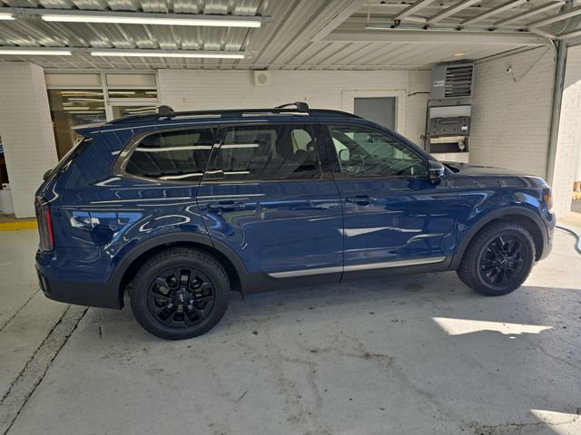 Certified 2023 Kia Telluride SX Prestige X-Pro image 6