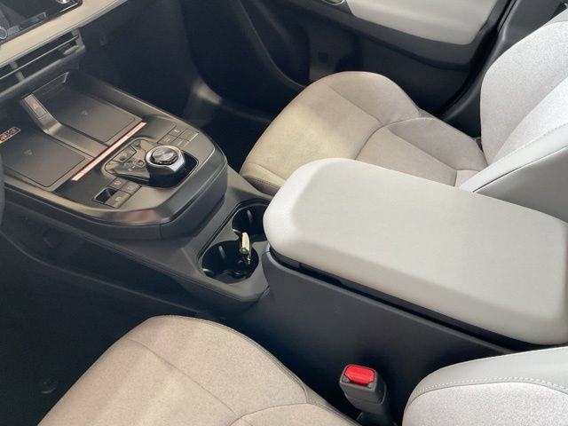 New 2026 Toyota C-HR AWD/4WD image 16