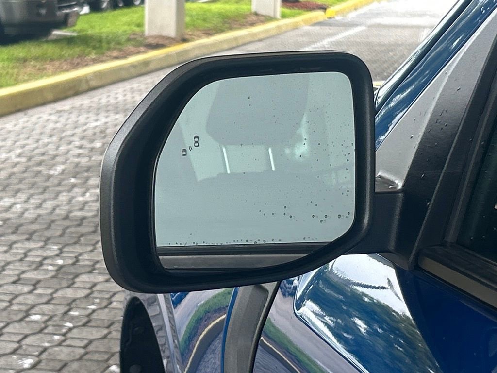 Certified 2023 Ford Maverick Lariat w/ Lariat Luxury Package image 18